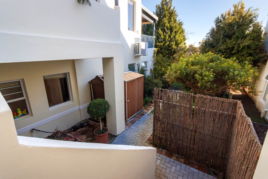 3 Bedroom Property for Sale in Jonkershoogte Western Cape